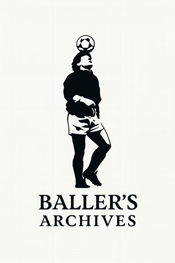 BALLER'S ARCHIVES
